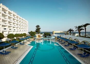 Mitsis Grand Hotel Beach Hotel