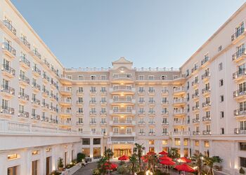 Grand Hotel Palace