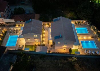 Grappolo Lefkada Villas