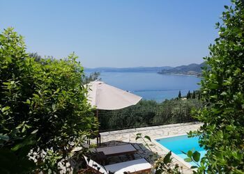 Gran Domenica Villa Corfu