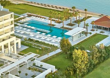 Grecotel Margo Bay & Club Turquoise