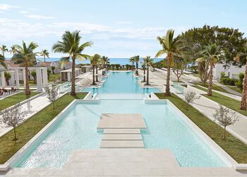 Grecotel LUXME Dama Dama