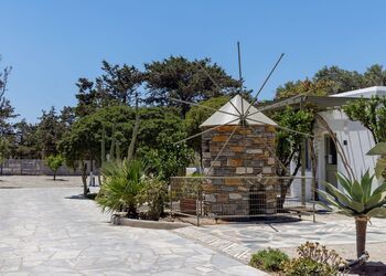 Green Dream Tinos