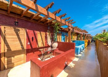 10GR Boutique Hotel & Wine Bar Rhodes