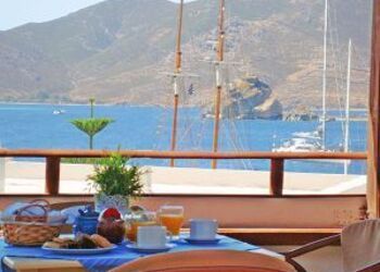 Grikos Hotel