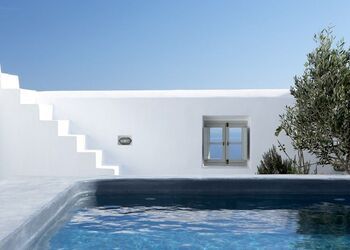 Villa Fabrica Santorini