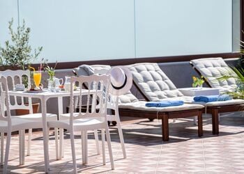 Halepa Hotel Chania