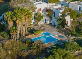 Antonina Hotel