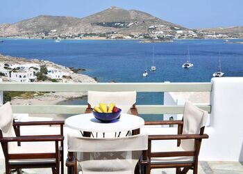 Hara Studios & Apartments Paros