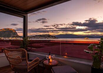 Harmony Hotel Nafplio