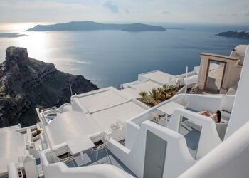 Heavens Edge by Mr and Mrs White