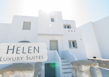Helen Luxury Villas