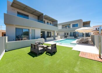 Heliades Residence
