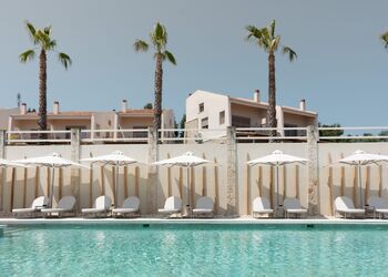 Helios Blue Villas