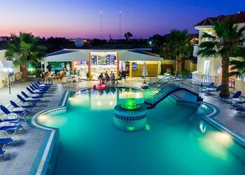 Hera Zakynthos Hotel