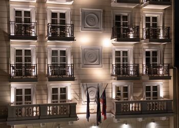 Hera Hotel Athens