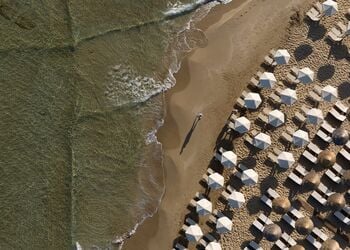 High Beach Hotels Collection