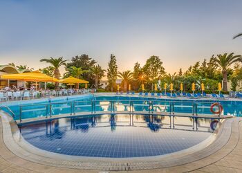 Kipriotis Hippocrates Hotel by Anayia All Inclusive Resorts