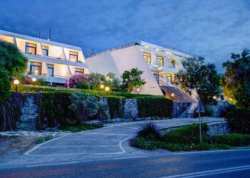 Hippocampus Hotel Paros