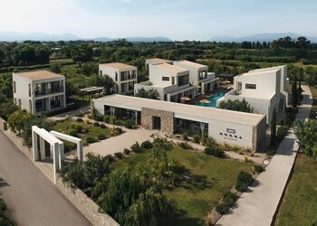 Hooga Hotel Preveza