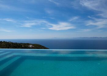 Ionian Horizon Villas Lefkada
