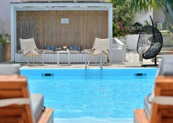 Aktaion Beach Boutique Hotel & Spa
