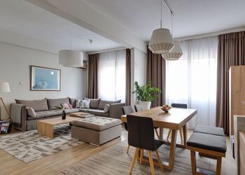 Syntagma Spotlight Residence
