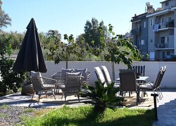 Hydra House Nafplio