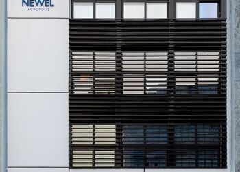 Newel Acropolis
