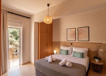 Ibis Apartments