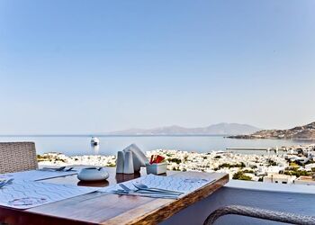 Ibiscus Boutique Hotel Mykonos