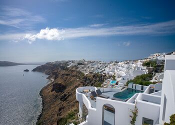 IKIES Santorini