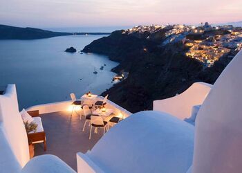 IKIES Santorini