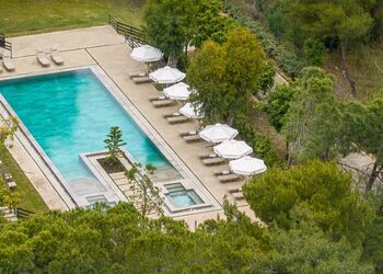 Grecotel LUXME Palms at Riviera Olympia & Aqua Park