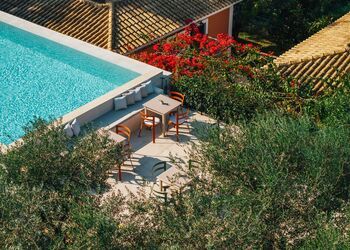 Ilyessa Cottages Zakynthos