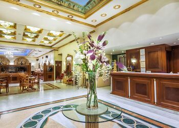 Imperial Palace | Classical Hotel