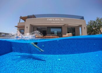 Imperium Luxury Villas