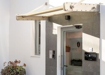 INCORSO Smart Luxury Stay