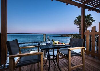 Enorme Infinity Beach ex Infinity Blue
