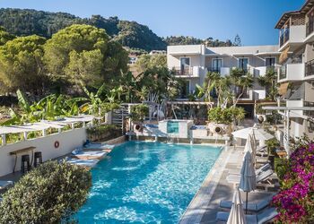 Iniohos Hotel Zakynthos