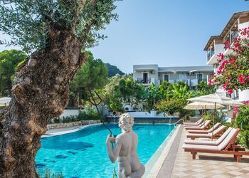 Iniohos Hotel Zakynthos