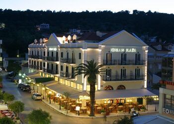 Ionian Plaza Hotel Kefalonia