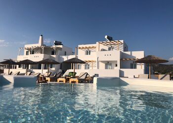 Irida Luxury Apartments
