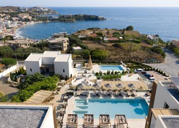 Irida Hotel