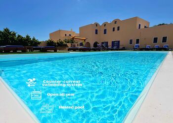 Irigeneia Hotel Santorini