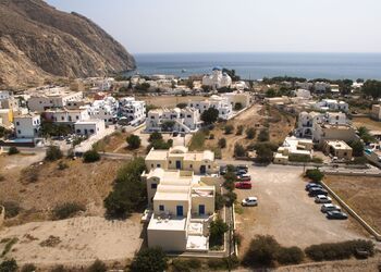 Irigeneia Hotel Santorini