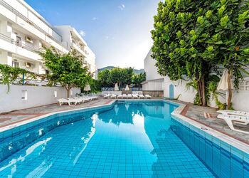 Iro Hotel Hersonissos