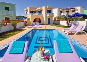 12 Islands Villas