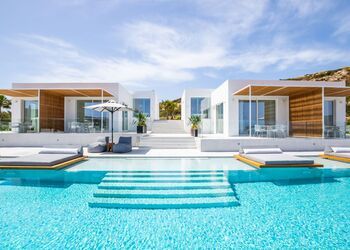 Istia Luxury Villas