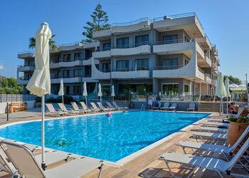 Ivory Serenity Hotel